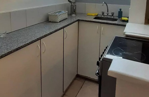 Acassuso Apartment | Nice 2Bd/1Bath Apartment under San Isidro