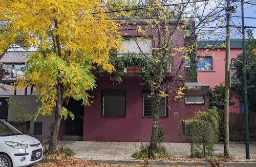 Acassuso Apartment | Nice 2Bd/1Bath Apartment under San Isidro