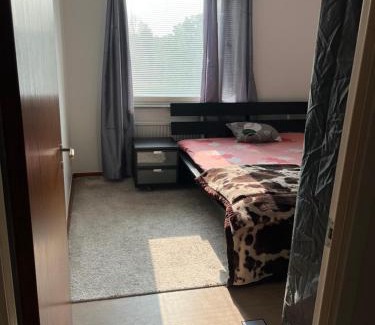 Norrkoping House | Nice and comfortable