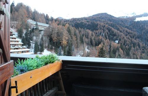 Gressan Apartment | Nice and cozy apartment in Pila, petfriendly and equipped