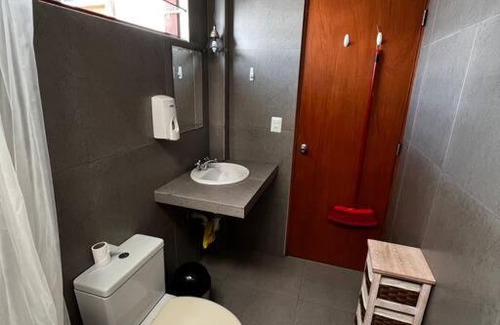 Chorrillos Apartment | Nice and cozy apt near Barranco with ocean view