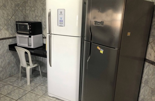 Ponta Negra House | Nice and cozy