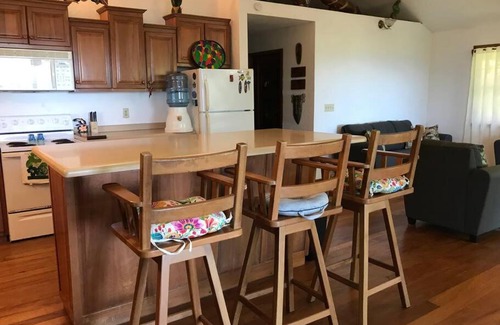 Sandy Bay House | Nice and cozy Cabin, with ocean view!