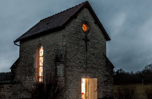 Rennepont House | Nice and cozy Domain in the Champagne region