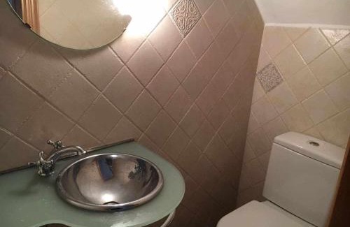 Premia de Mar Apartment | Nice and quiet flat in Premià de Mar - HUTB 01790