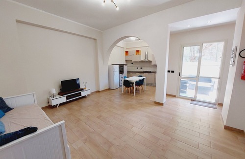 Bocale Apartment | Nice and spacious apartment near the sea just minutes from the city center