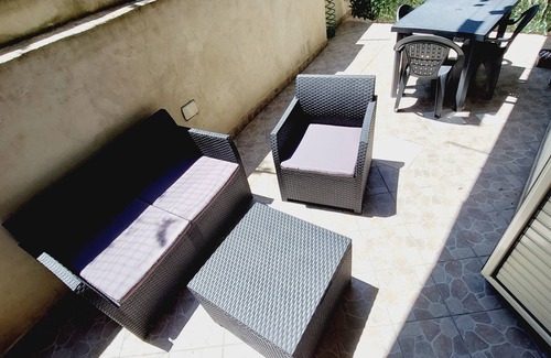 Bocale Apartment | Nice and spacious apartment near the sea just minutes from the city center