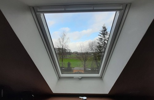 Warendorf Apartment | Nice and spacious apartment