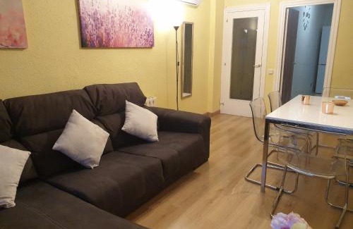 Mollet del Valles Apartment | Nice and sunny apartment near Barcelona