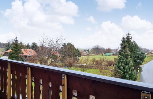 Ruppersdorf Apartment | Nice apartment in Herrnhut OT Ruppersdor