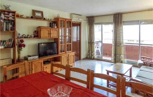 Sant Carles de la Rapita Apartment | Nice Apartment In San Carles De La Rápita