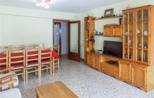 Sant Carles de la Rapita Apartment | Nice Apartment In San Carles De La Rápita