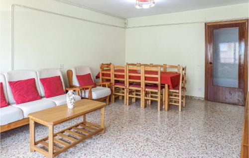 Sant Carles de la Rapita Apartment | Nice Apartment In San Carles De La Rápita