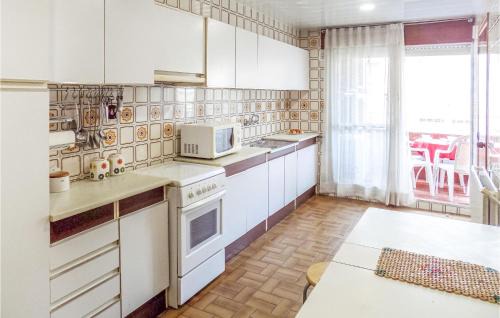 Sant Carles de la Rapita Apartment | Nice Apartment In San Carles De La Rápita