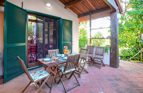 Magliano in Toscana Apartment | Nice apartment in Magliano in Toscana