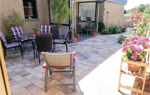 Schieder-Schwalenberg Apartment | Nice Apartment In Schieder-Schwalenberg
