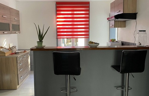 Villers-Cotterets Apartment | Nice apartment