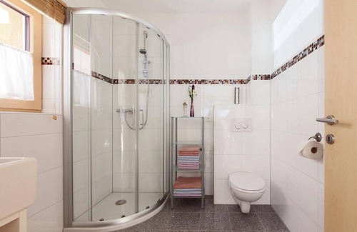 Dalaas Apartment | Nice apartment at Sonnenkopf in a natural paradise