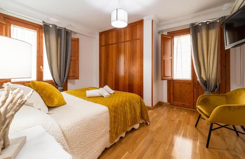 Central District Apartment | Nice Apartment Center City