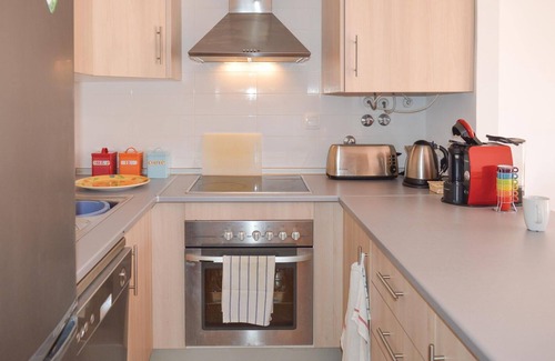 Alhama de Murcia Apartment | Nice apartment in Alhama de Murcia