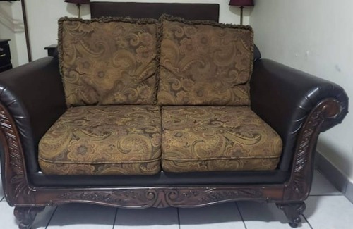 Tegucigalpa Apartment | Nice Apartment / Excelente Ubicación MUY Seguro