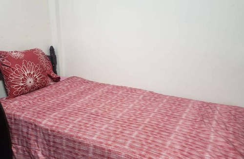 Tegucigalpa Apartment | Nice Apartment / Excelente Ubicación MUY Seguro
