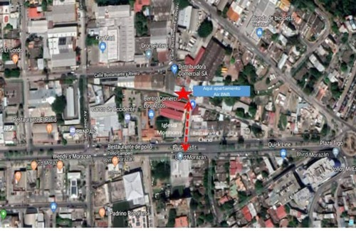 Tegucigalpa Apartment | Nice Apartment / Excelente Ubicación MUY Seguro