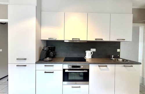 Oostkapelle Apartment | Nice apartment for 20 people with WIFI, TV and terrace
