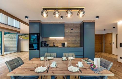 Solk Apartment | Nice apartment for 4 people with hot tub, WIFI, TV and patio