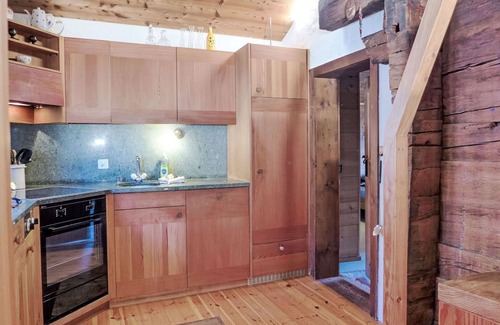 Buerchen Apartment | Nice apartment for 4 guests with WIFI, TV, terrace, pets allowed and panoramic view