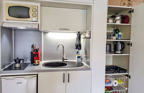 Bigogno Apartment | Nice apartment for 4 guests with pool, WIFI, A/C, TV, balcony and panoramic view