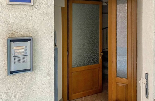 Bigogno Apartment | Nice apartment for 4 guests with WIFI, TV, balcony and panoramic view