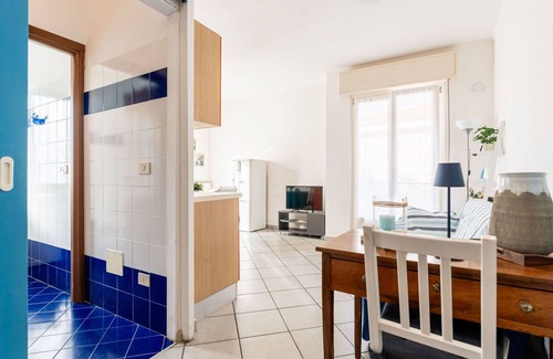 Arma di Taggia Apartment | Nice apartment for 4 guests with WIFI and balcony