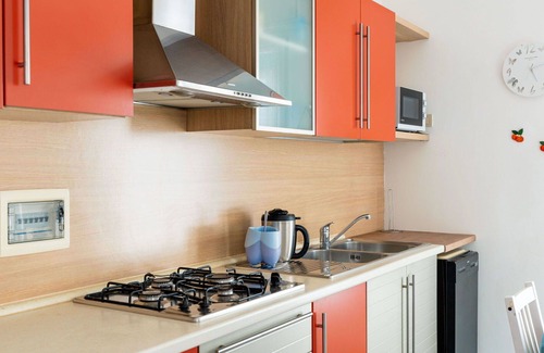 Arma di Taggia Apartment | Nice apartment for 4 guests with WIFI and balcony