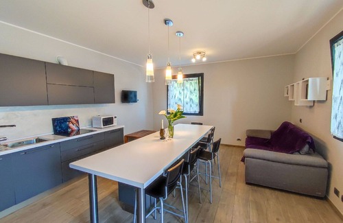 Corrido Apartment | Nice apartment for 4 people with WIFI, TV and terrace