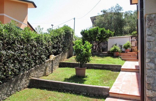 Santa Lucia Apartment | Nice apartment for 5 people with WIFI, TV and terrace