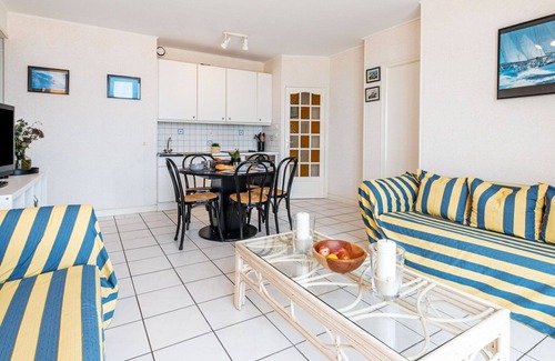 Saint-Igneuc Apartment | Nice apartment for 5 people with WIFI and TV