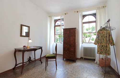 Feltre Apartment | Nice apartment for 6 guests with WIFI, TV, terrace and panoramic view