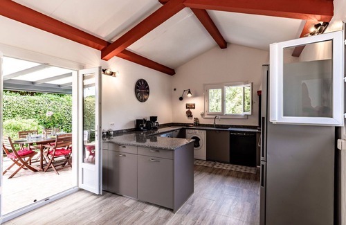 Prunete Apartment | Nice apartment for 6 people with WIFI, pool, TV and terrace