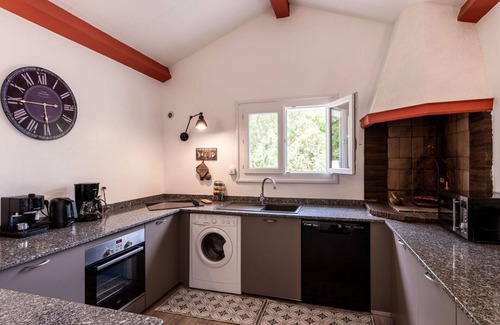 Prunete Apartment | Nice apartment for 6 people with WIFI, pool, TV and terrace