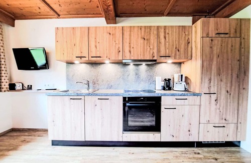 Laimach Apartment | Nice apartment for 8 guests with balcony