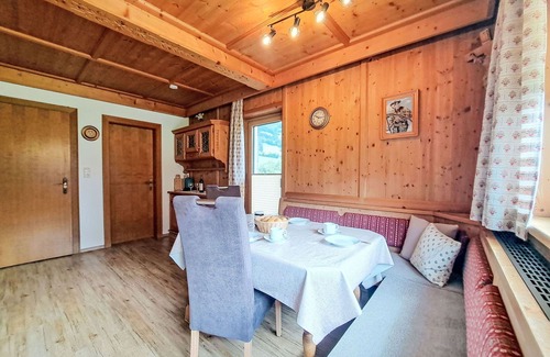 Laimach Apartment | Nice apartment for 8 guests with balcony