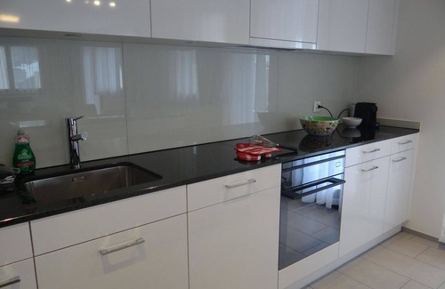 Engelberg Apartment | Nice apartment for 8 people with WIFI, TV and balcony