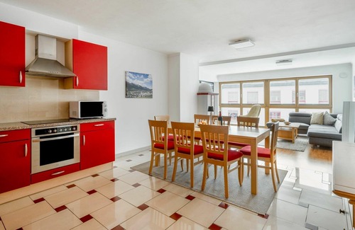 Schladming Apartment | Nice apartment for 6 people with WIFI, TV and pets allowed