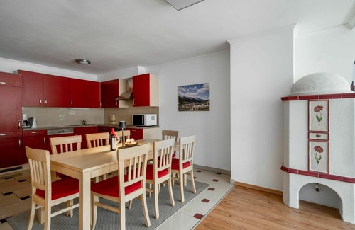 Schladming Apartment | Nice apartment for 6 people with WIFI, TV and pets allowed