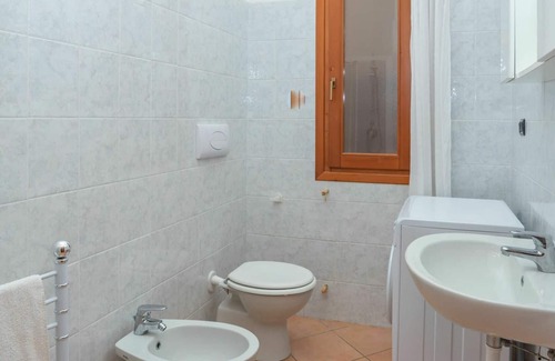 Costa Paradiso House | Nice apartment in villa for 4 guests with WIFI, TV, terrace and parking