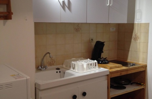 Le Pradet Apartment | nice apartment in a quiet residence close to the sea and the city center