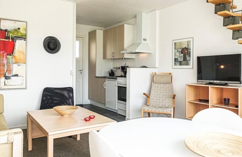 Sandkaas Apartment | Nice apartment in Allinge
