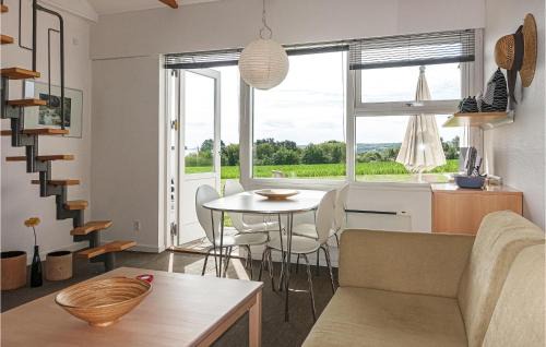 Sandkaas Apartment | Nice Apartment In Allinge
