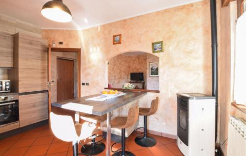 Ponte Caffaro Apartment | Nice Apartment In Bagolino, Fraz, Ponte